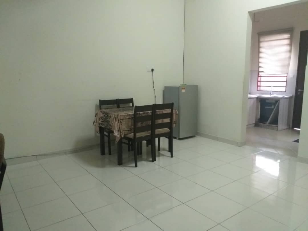 FULLY FURNISHED 2 STY PUNCAK BESTARI PUNCAK ALAM - photo 4