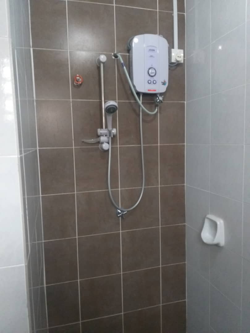 FULLY FURNISHED 2 STY PUNCAK BESTARI PUNCAK ALAM - photo 10
