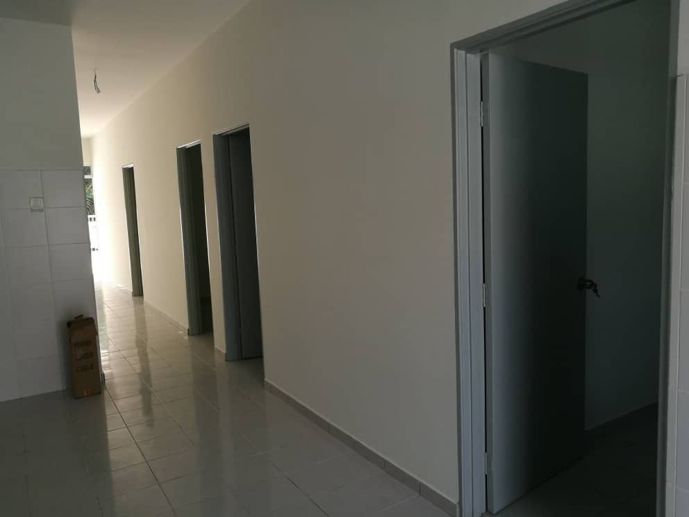 1 STOREY HOUSE TMN DATO HORMAT, TELUK PANGLIMA GAR - photo 8