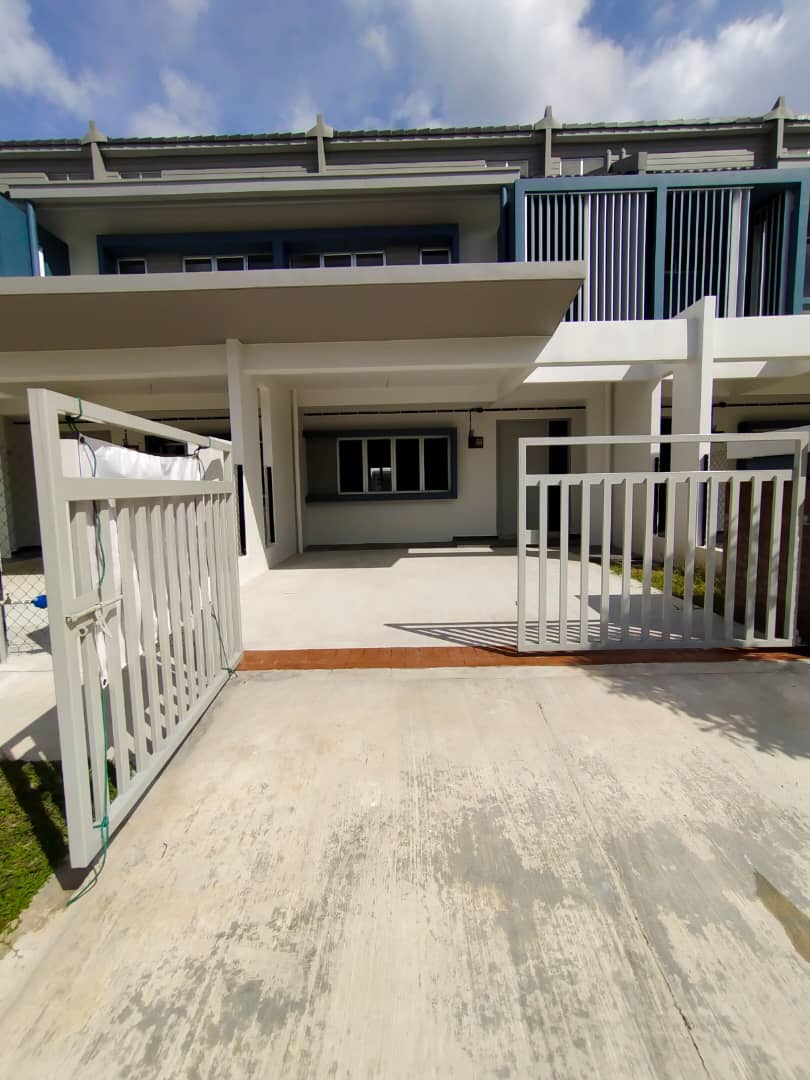 2 STOREY TAMAN SALAK PERDANA SEPANG - photo 2