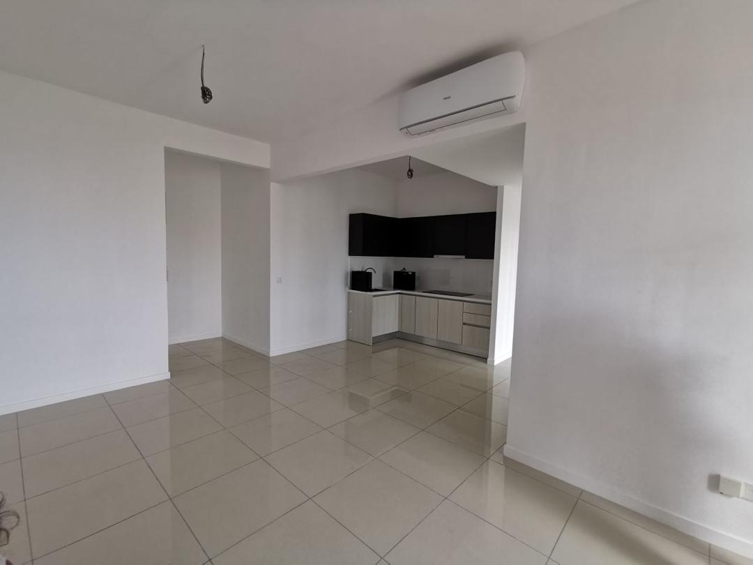 FREEHOLD LEXA RESIDENCE CONDO WANGSA MAJU - photo 2