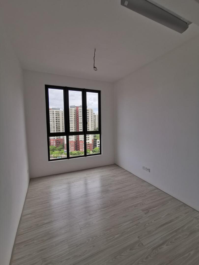 FREEHOLD LEXA RESIDENCE CONDO WANGSA MAJU - photo 3