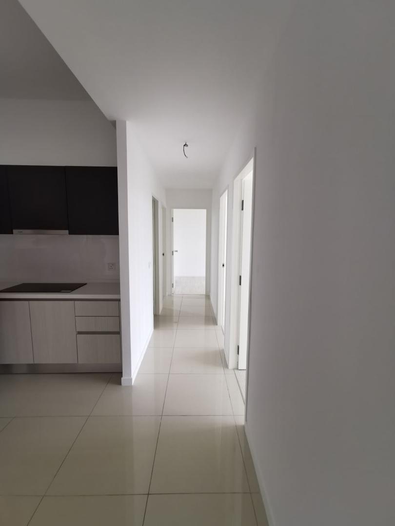 FREEHOLD LEXA RESIDENCE CONDO WANGSA MAJU - photo 6