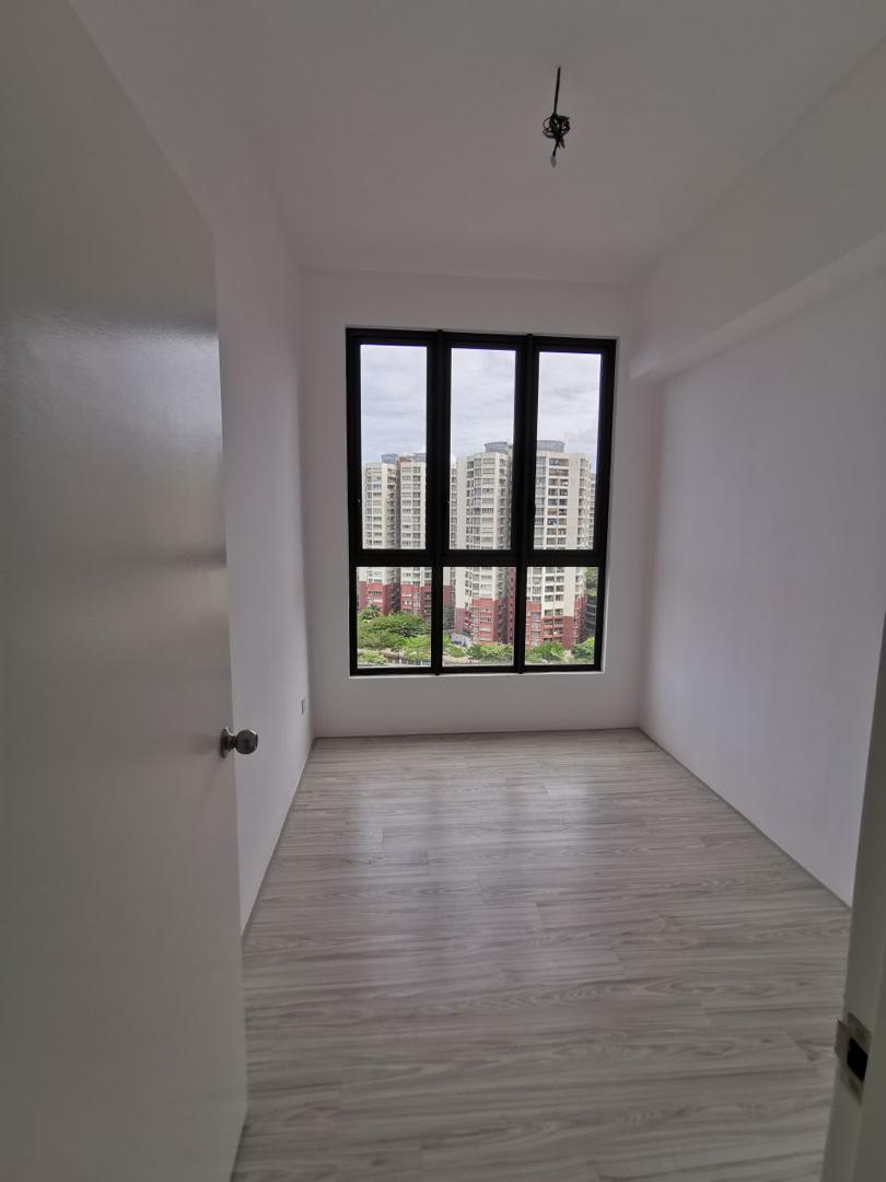 FREEHOLD LEXA RESIDENCE CONDO WANGSA MAJU - photo 7