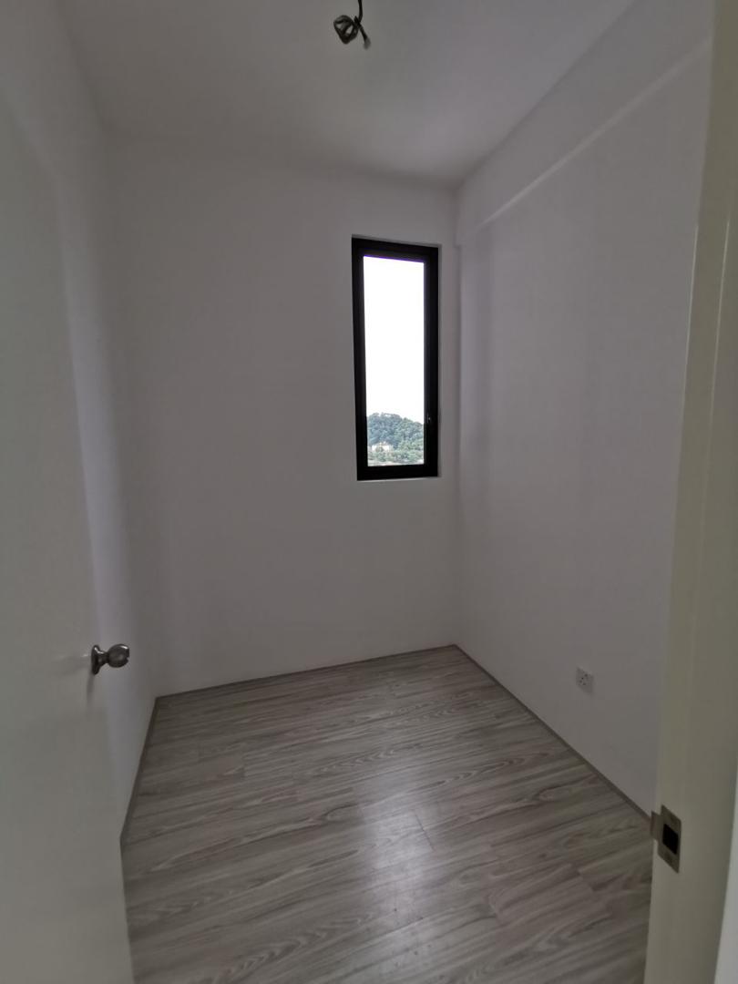 FREEHOLD LEXA RESIDENCE CONDO WANGSA MAJU - photo 8