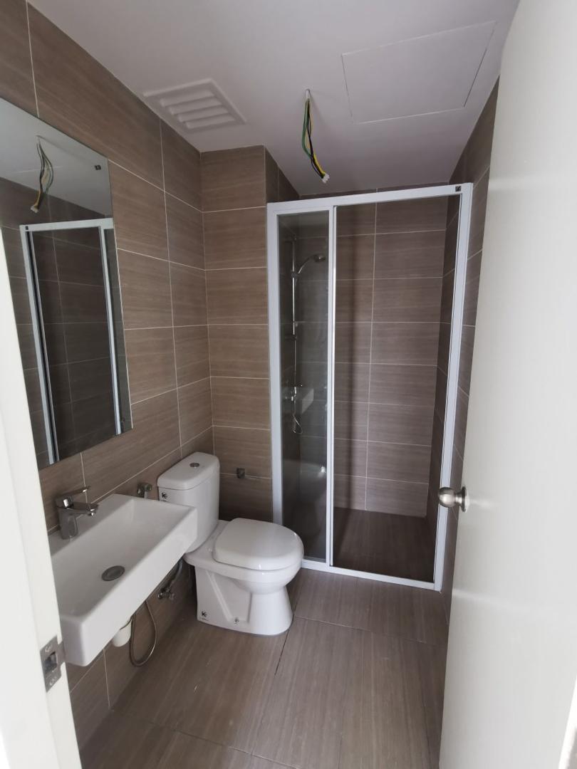 FREEHOLD LEXA RESIDENCE CONDO WANGSA MAJU - photo 9