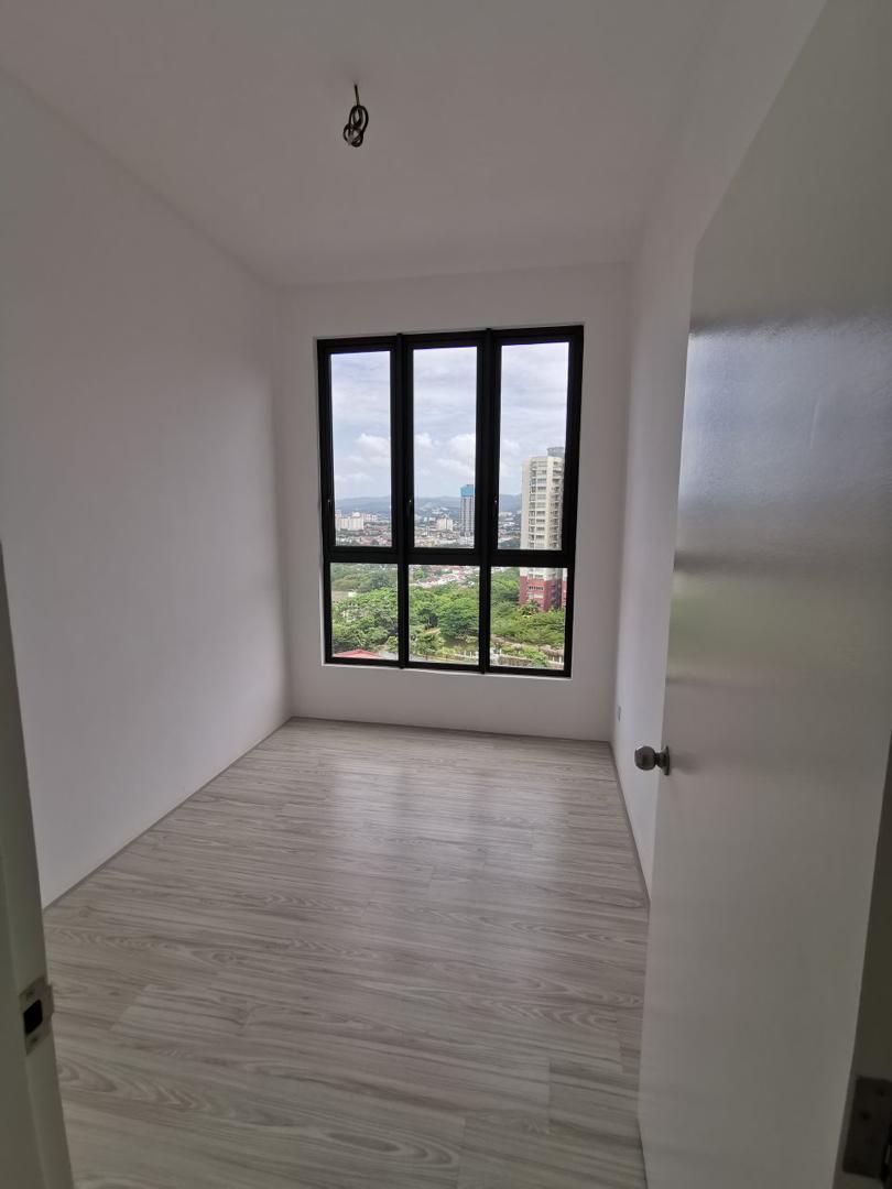 FREEHOLD LEXA RESIDENCE CONDO WANGSA MAJU - photo 10
