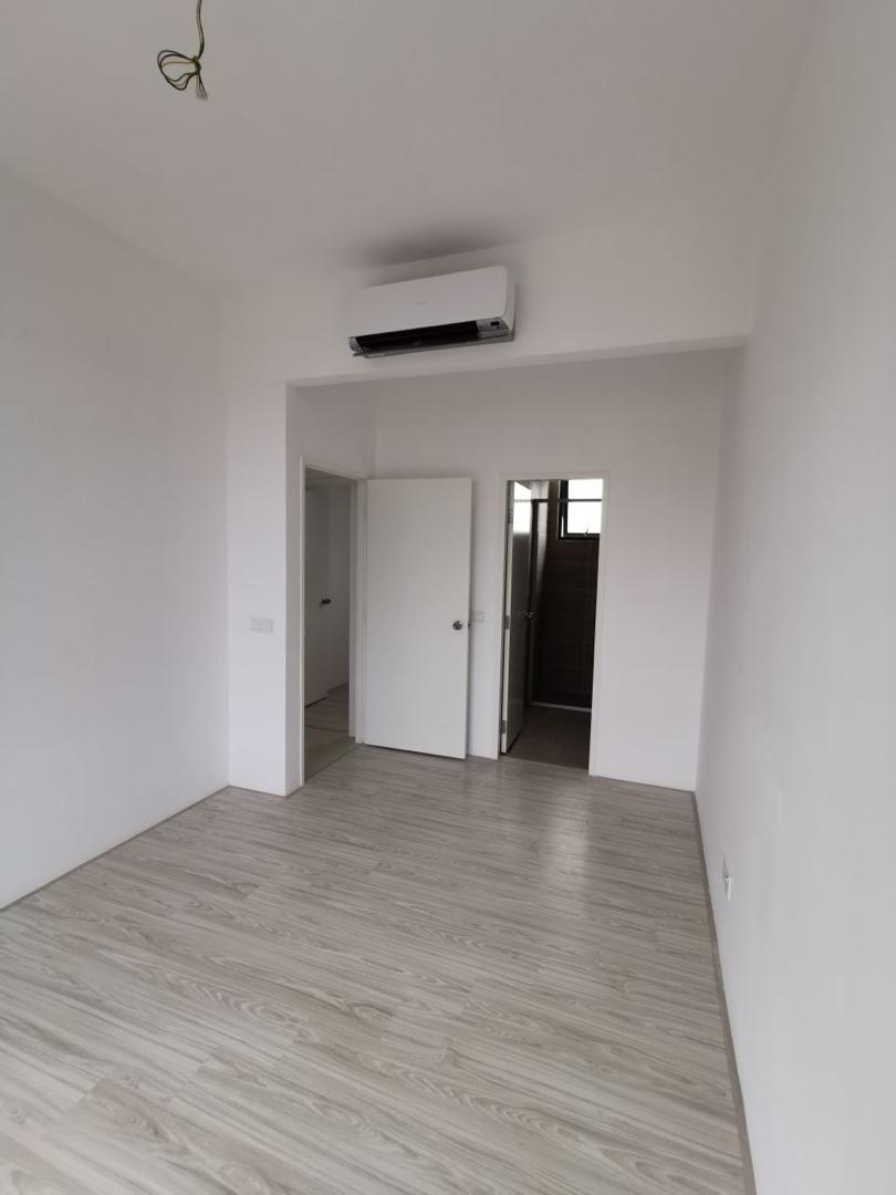 FREEHOLD LEXA RESIDENCE CONDO WANGSA MAJU - photo 12