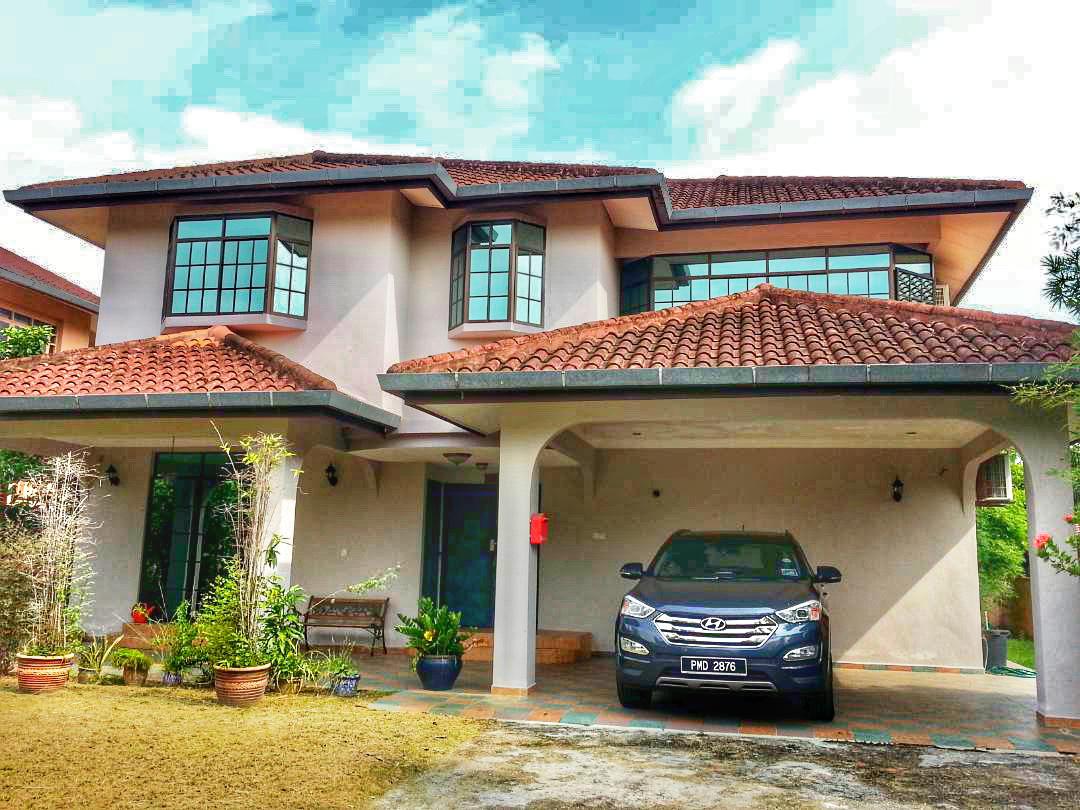 RENOVATED BUNGALOW BUKIT JAWI GOLF VILLA - photo 1