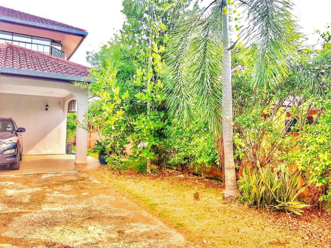 RENOVATED BUNGALOW BUKIT JAWI GOLF VILLA - photo 2