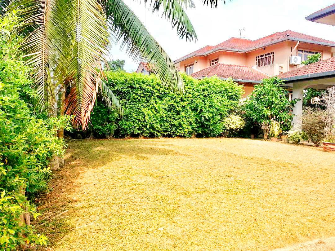 RENOVATED BUNGALOW BUKIT JAWI GOLF VILLA - photo 3