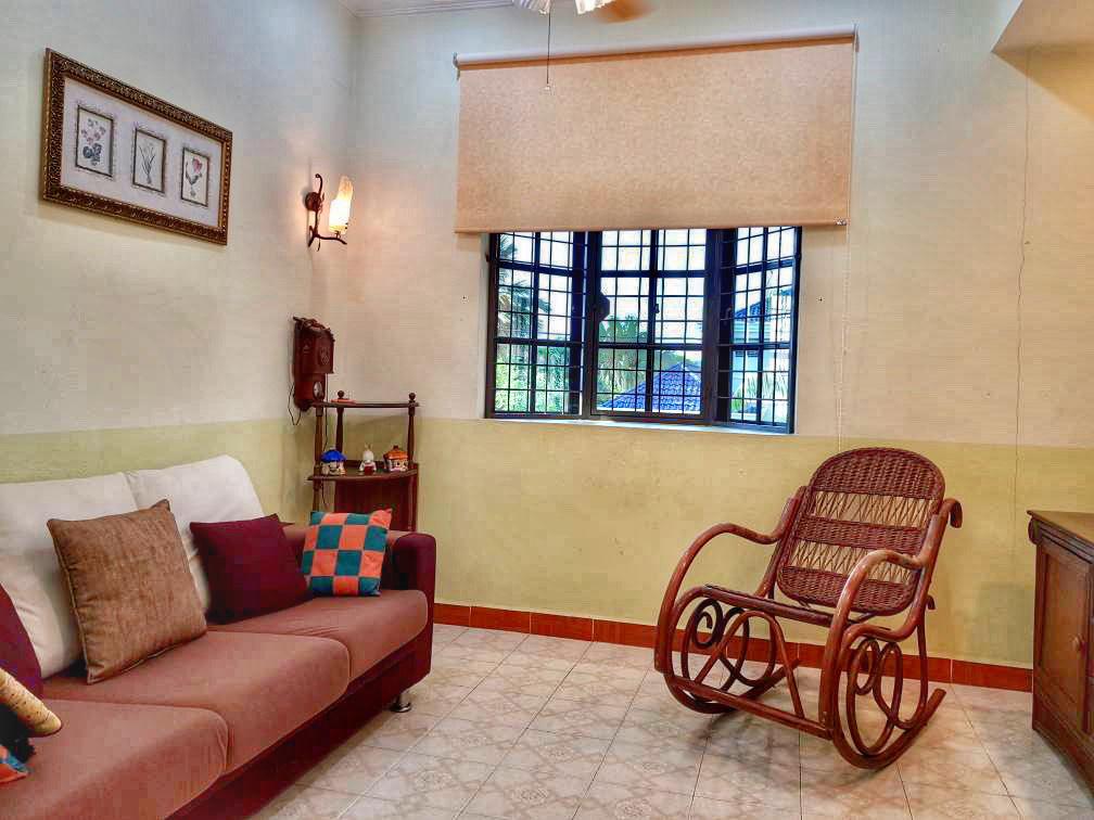 RENOVATED BUNGALOW BUKIT JAWI GOLF VILLA - photo 7