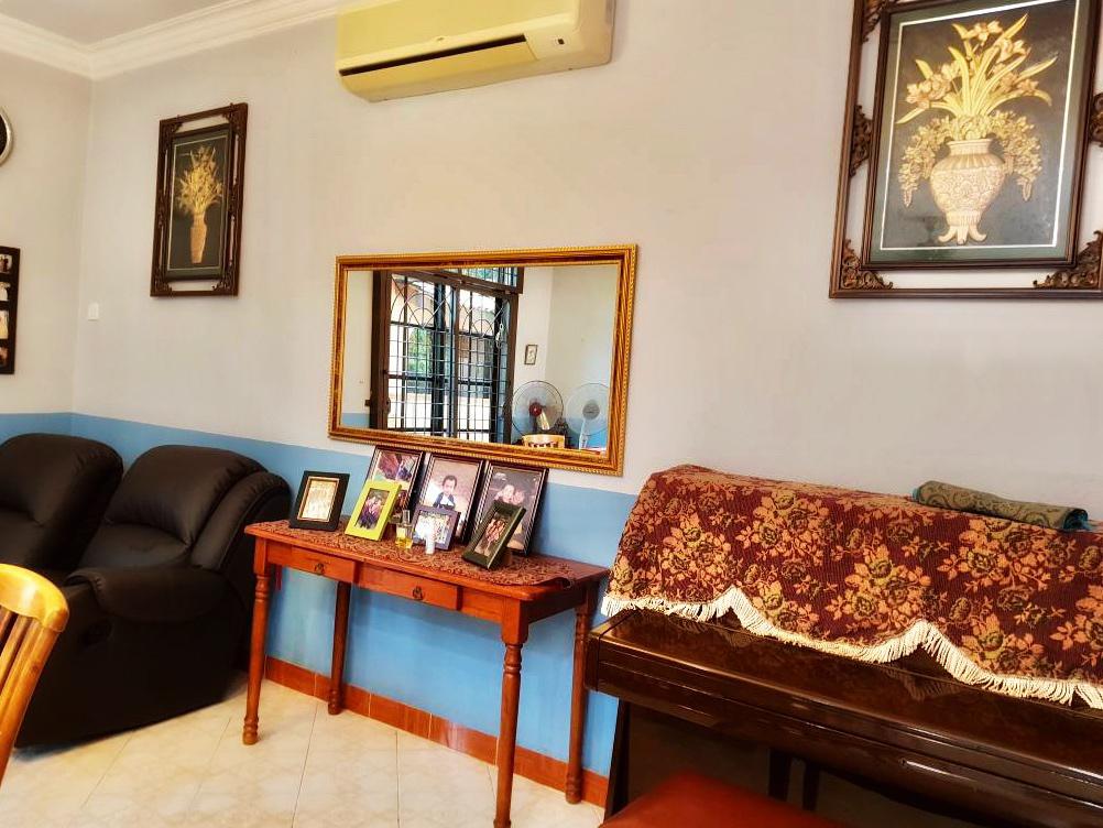 RENOVATED BUNGALOW BUKIT JAWI GOLF VILLA - photo 8