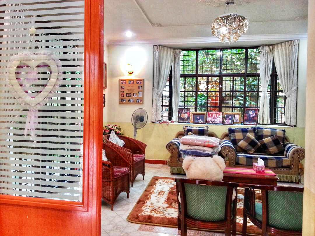 RENOVATED BUNGALOW BUKIT JAWI GOLF VILLA - photo 9