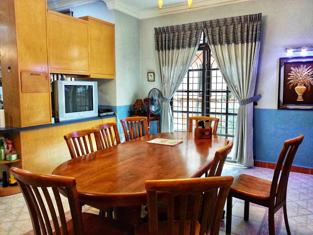 RENOVATED BUNGALOW BUKIT JAWI GOLF VILLA - photo 10