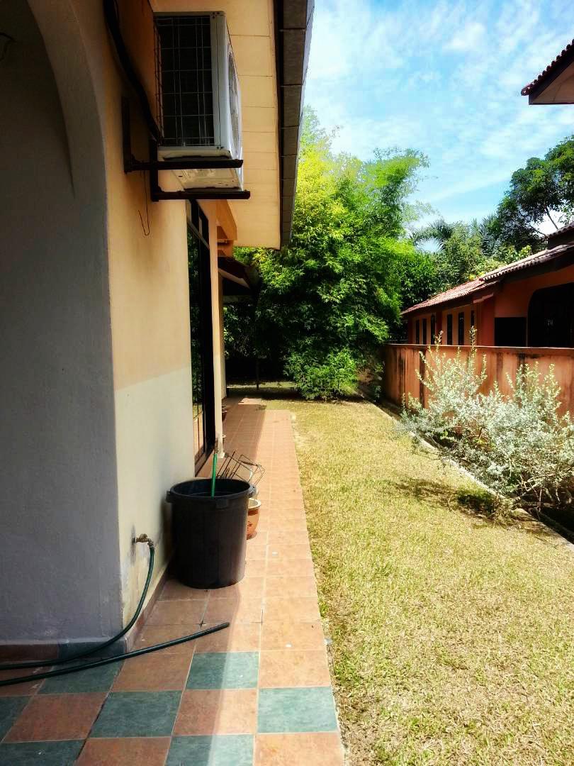 RENOVATED BUNGALOW BUKIT JAWI GOLF VILLA - photo 11