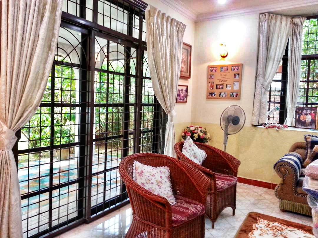 RENOVATED BUNGALOW BUKIT JAWI GOLF VILLA - photo 13