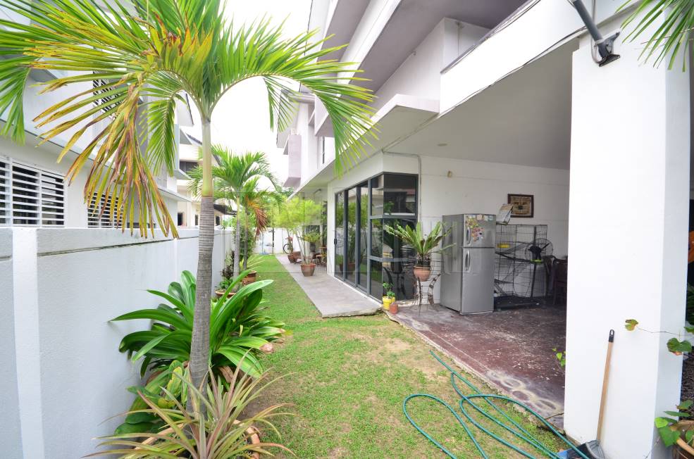 LOTUS 3 STOREY SEMI-D U12 CAHAYA ALAM - photo 4