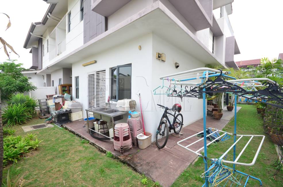 LOTUS 3 STOREY SEMI-D U12 CAHAYA ALAM - photo 5