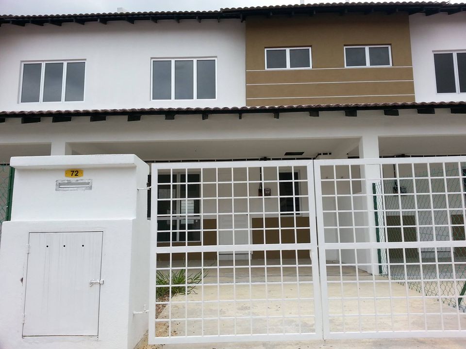 NON BUMI, 2 STOREY TERRACE BANDAR SAUJANA PUTRA