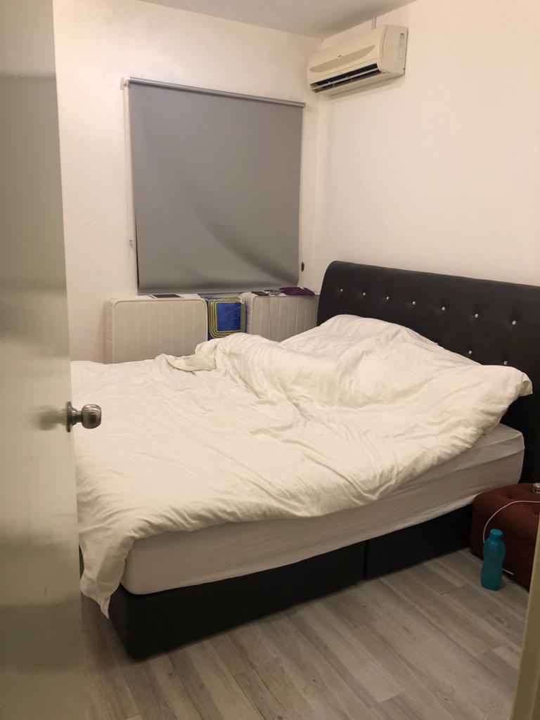 RENOVATE FREEHOLD APARTMENT SERI INTAN SETIA ALAM - photo 3