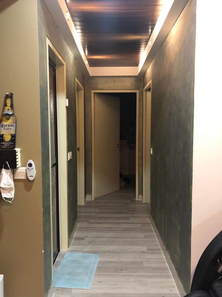 RENOVATE FREEHOLD APARTMENT SERI INTAN SETIA ALAM - photo 9