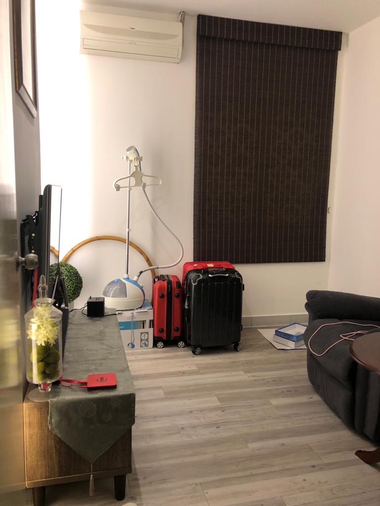 RENOVATE FREEHOLD APARTMENT SERI INTAN SETIA ALAM - photo 12