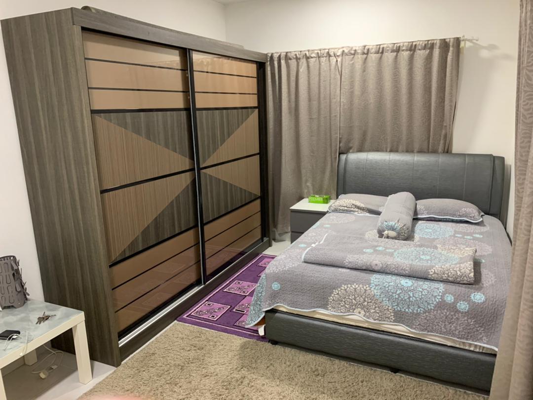 ENDLOT APARTMENT SERI INTAN, SETIA ALAM - photo 2