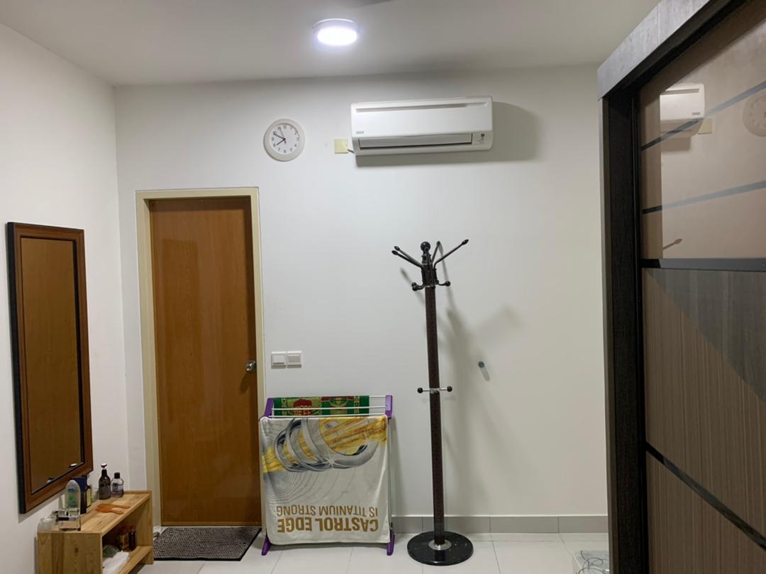 ENDLOT APARTMENT SERI INTAN, SETIA ALAM - photo 5