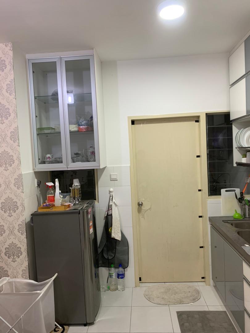 ENDLOT APARTMENT SERI INTAN, SETIA ALAM - photo 6