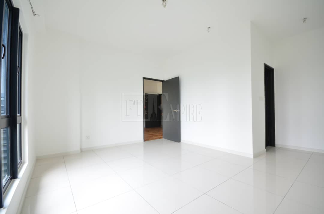NEW UNIT EMIRA RESIDENCES AT SECTION 13 SHAH ALAM - photo 2
