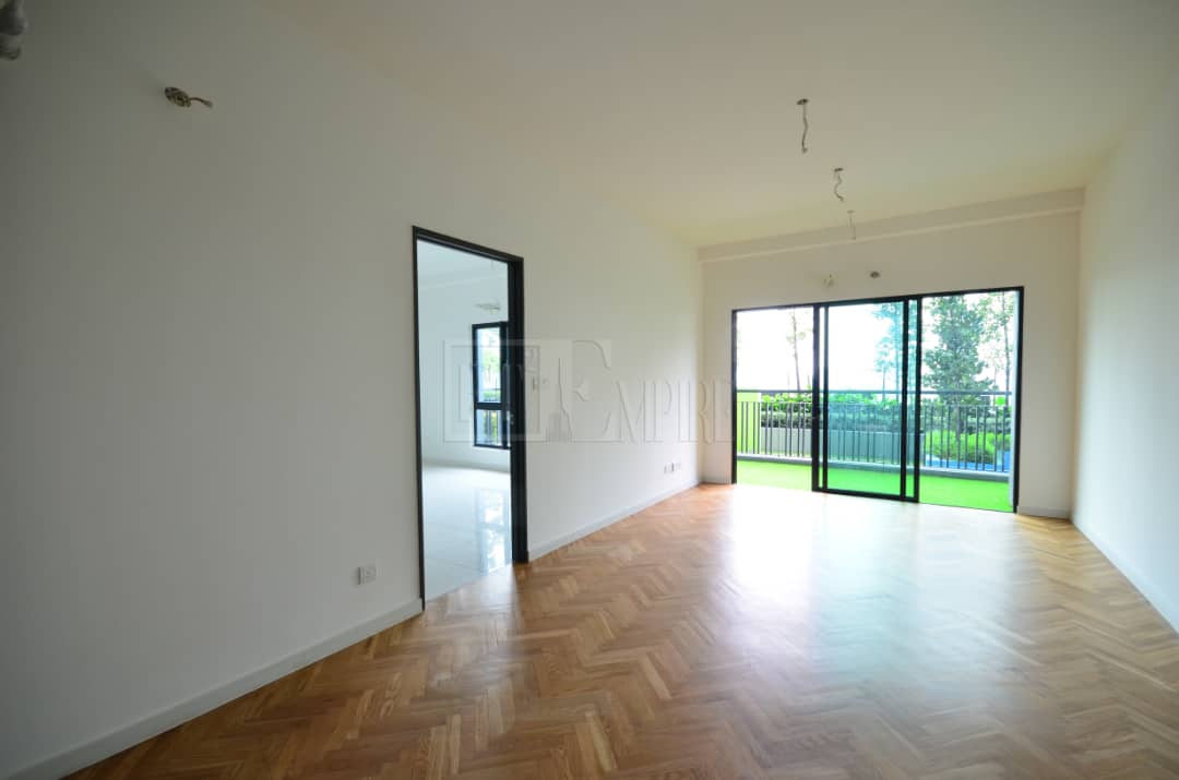 NEW UNIT EMIRA RESIDENCES AT SECTION 13 SHAH ALAM - photo 4