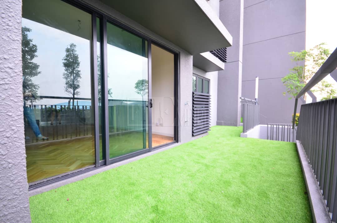 NEW UNIT EMIRA RESIDENCES AT SECTION 13 SHAH ALAM - photo 6