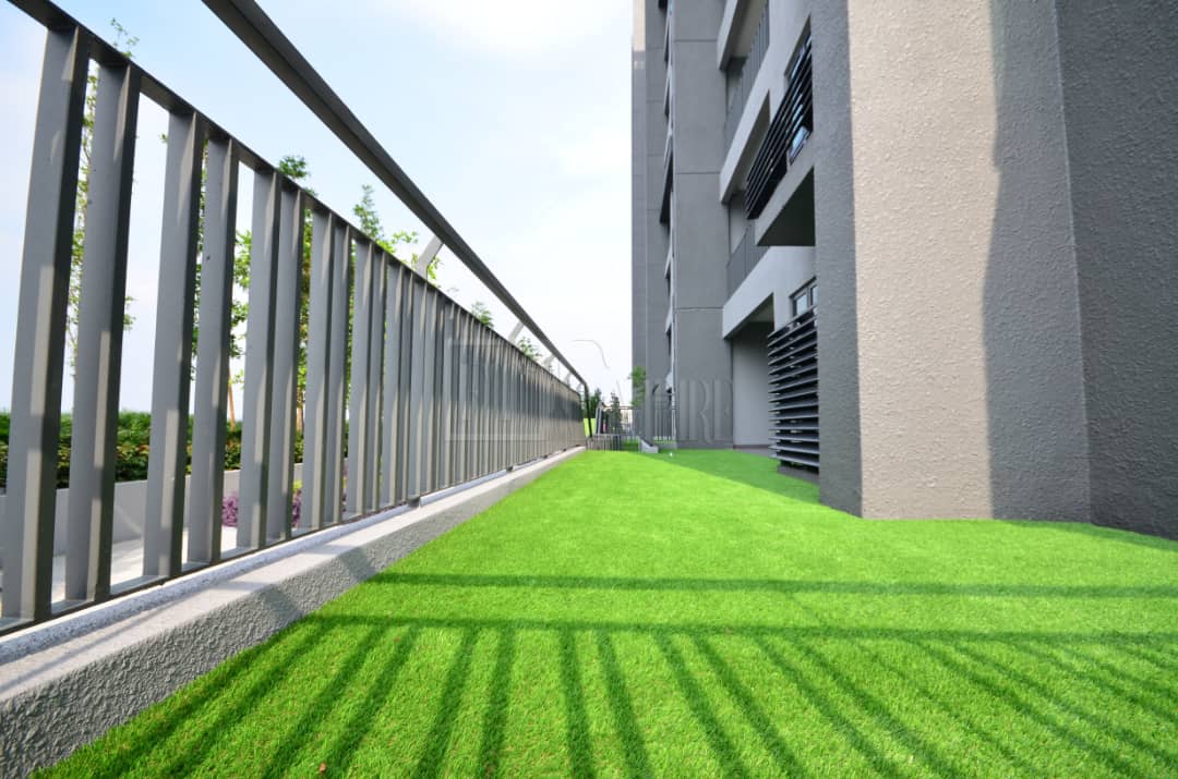 NEW UNIT EMIRA RESIDENCES AT SECTION 13 SHAH ALAM - photo 7