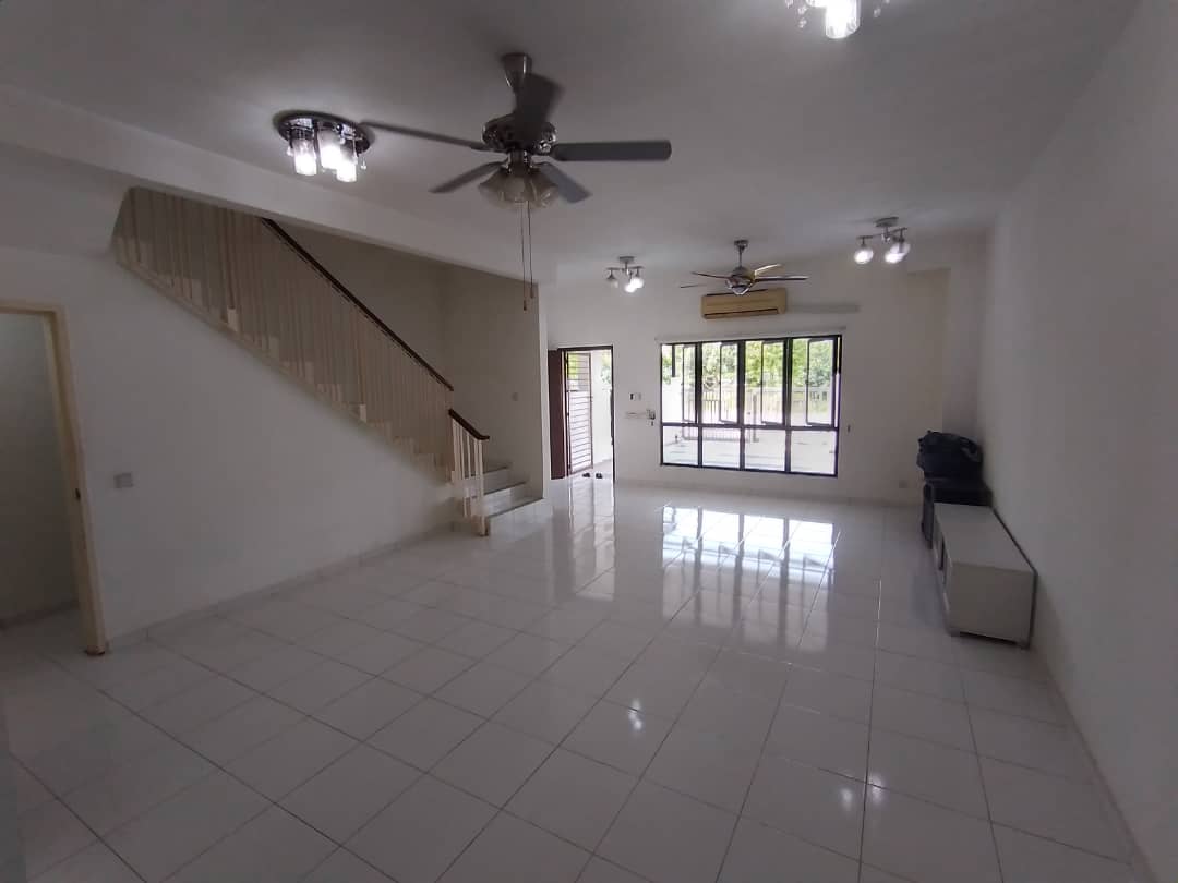 FREEHOLD, 2 STOREY ALBIDA PRECINCT 17 SETIA ALAM - photo 3