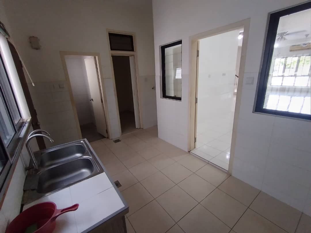 FREEHOLD, 2 STOREY ALBIDA PRECINCT 17 SETIA ALAM - photo 5