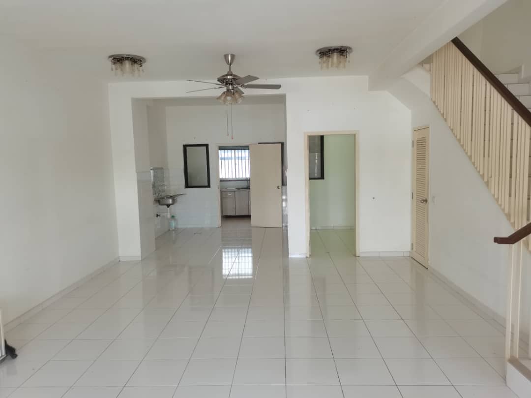 FREEHOLD, 2 STOREY ALBIDA PRECINCT 17 SETIA ALAM - photo 6