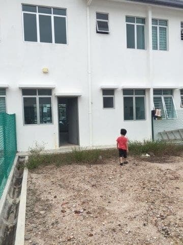 2 STOREY HOUSE HILLPARK PINES, PUNCAK ALAM - photo 6