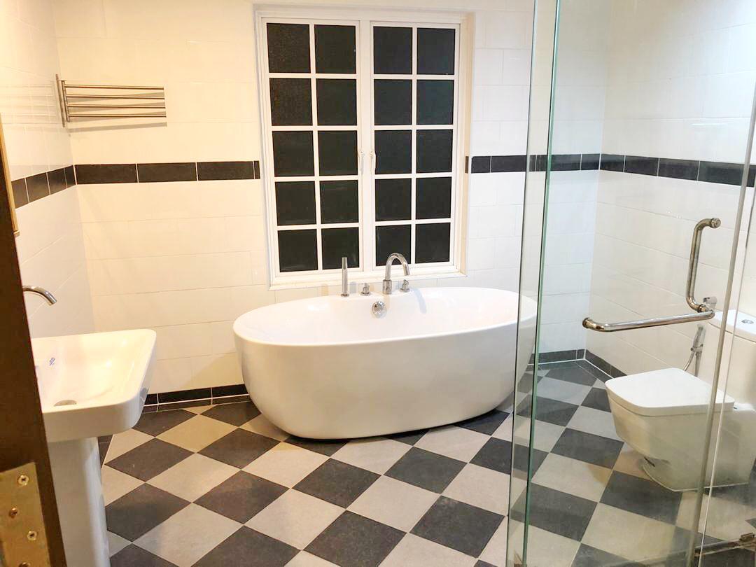 FREEHOLD, 2,5 STY SUPERLINK HOUSE SETIA ECO GLADES - photo 8