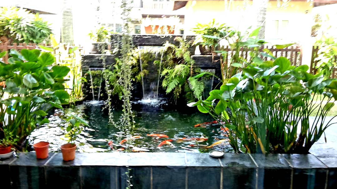 FREEHOLD RENOVATED BUNGALOW SETIA ECO PARK PHASE 3 - photo 3