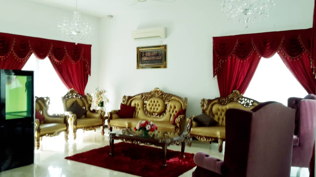 FREEHOLD RENOVATED BUNGALOW SETIA ECO PARK PHASE 3 - photo 6