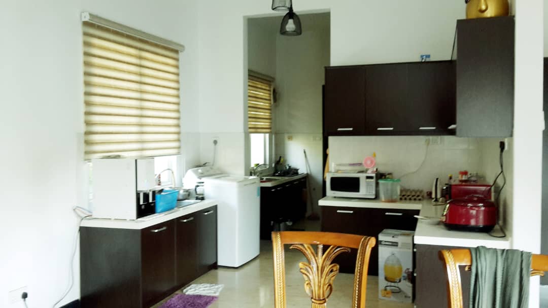 FREEHOLD RENOVATED BUNGALOW SETIA ECO PARK PHASE 3 - photo 7
