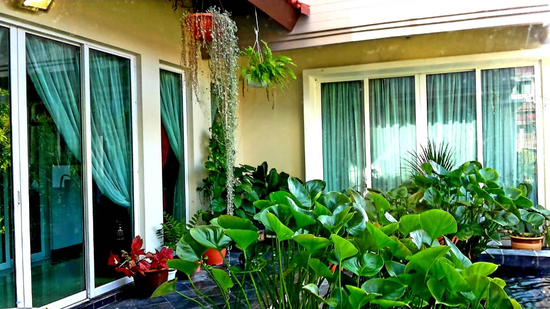 FREEHOLD RENOVATED BUNGALOW SETIA ECO PARK PHASE 3 - photo 8