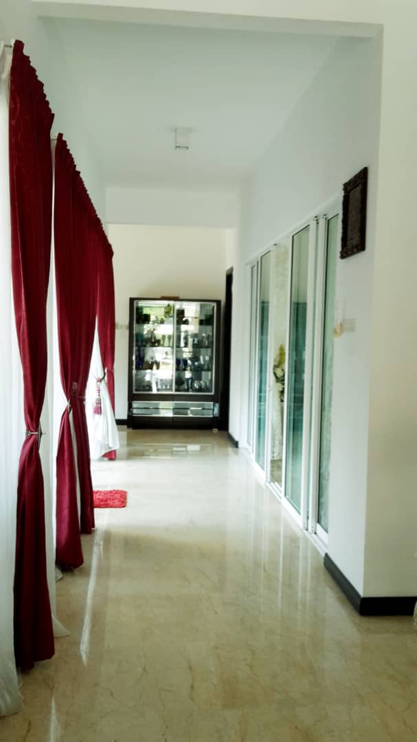 FREEHOLD RENOVATED BUNGALOW SETIA ECO PARK PHASE 3 - photo 9