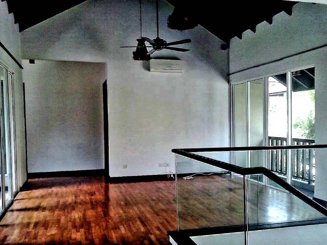 FREEHOLD RENOVATED BUNGALOW SETIA ECO PARK PHASE 3 - photo 11