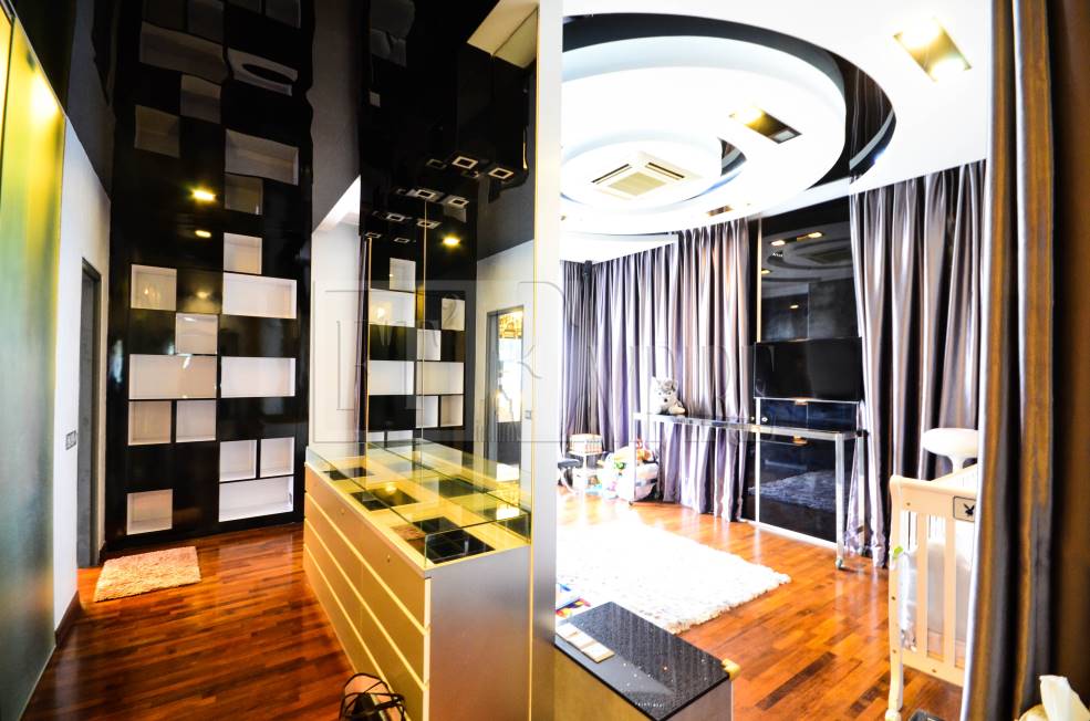 FREEHOLD BUNGALOW SETIA ECOPARK TROPIKA - photo 10