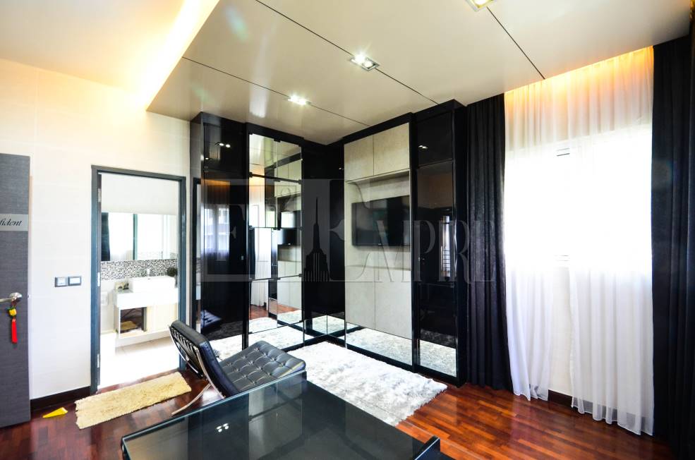 FREEHOLD BUNGALOW SETIA ECOPARK TROPIKA - photo 12