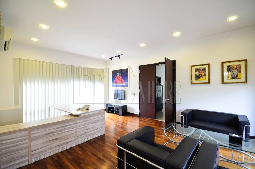 TERMURAH, FREEHOLD BUNGALOW SETIA ECOPARK TROPIKA - photo 4