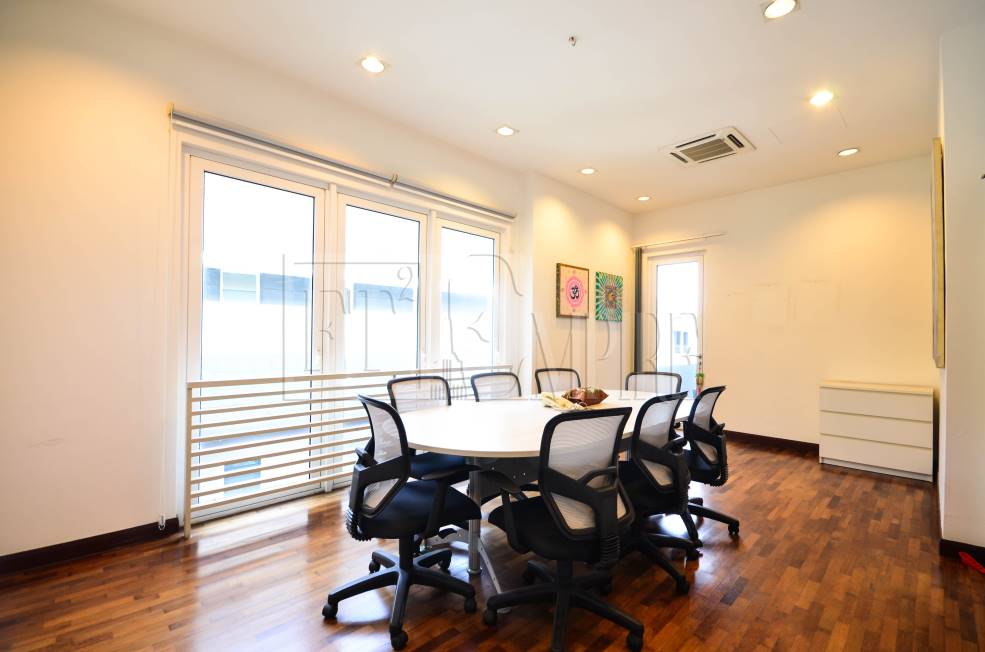 TERMURAH, FREEHOLD BUNGALOW SETIA ECOPARK TROPIKA - photo 6