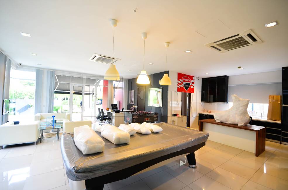 TERMURAH, FREEHOLD BUNGALOW SETIA ECOPARK TROPIKA - photo 8